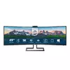 Monitors Philips P Line 499P9H/00 Photo 2
