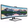 Monitors Philips P Line 499P9H/00 Photo 7