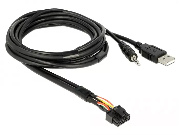 USB kabelis DeLOCK 85718 Photo 2