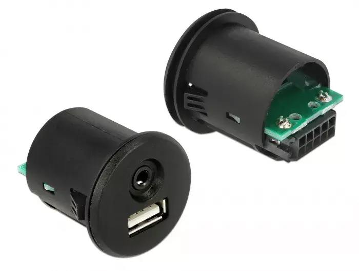 USB kabelis DeLOCK 85718 Photo 3