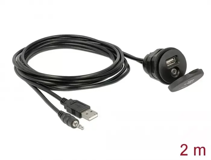 USB кабель DeLOCK 85719 Photo 2