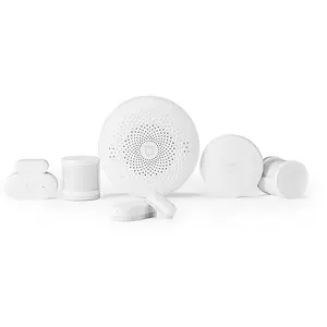 Набор датчиков дверей/окон Xiaomi Mi Smart Sensor Set ZHTZ02LM беспроводной белый, CR1632/CR2032/CR2450