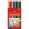 Colour Pencil Faber-Castell 116501 Photo 2