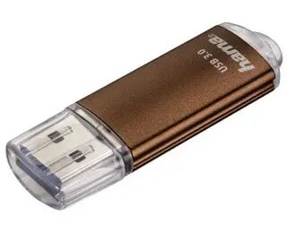 Hama Laeta USB zibatmiņa 64 GB