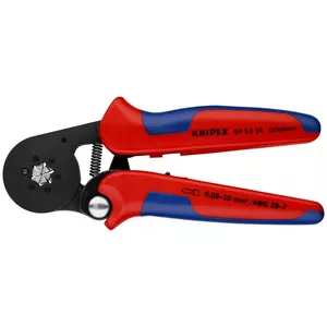 Tool Knipex KP-975314SB Width 75 mm Length 180 mm Height 21 mm