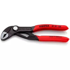 Tongue-and-groove pliers Knipex Cobra 87 01 125 SB