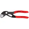 Tongue-and-groove pliers Knipex Cobra 87 01 125 SB Photo 3