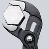 Tongue-and-groove pliers Knipex Cobra 87 01 125 SB Photo 5