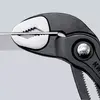 Tongue-and-groove pliers Knipex Cobra 87 01 125 SB Photo 7