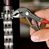 Tongue-and-groove pliers Knipex Cobra 87 01 125 SB Photo 10