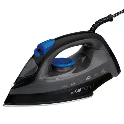 Gludeklis CLATRONIC DB 3703 — sauss