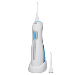 Countertop oral irrigator Profi-Care PC-MD 3026A — 0.15 L tank, 3 power levels, rechargeable Li-Ion battery