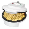 Waffle maker CLATRONIC WA 3491 — 1200 W, 5 waffles Photo 2