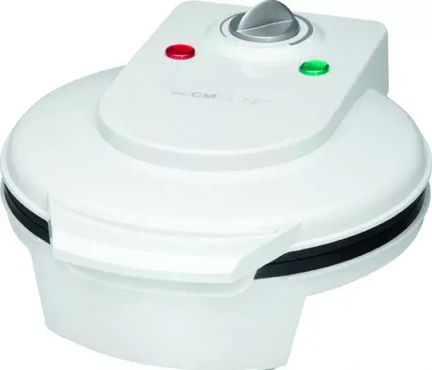 Waffle maker CLATRONIC WA 3491 — 1200 W, 5 waffles Photo 3