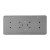 Managed Switch LevelOne TURING 12-Port L3 Lite Photo 4