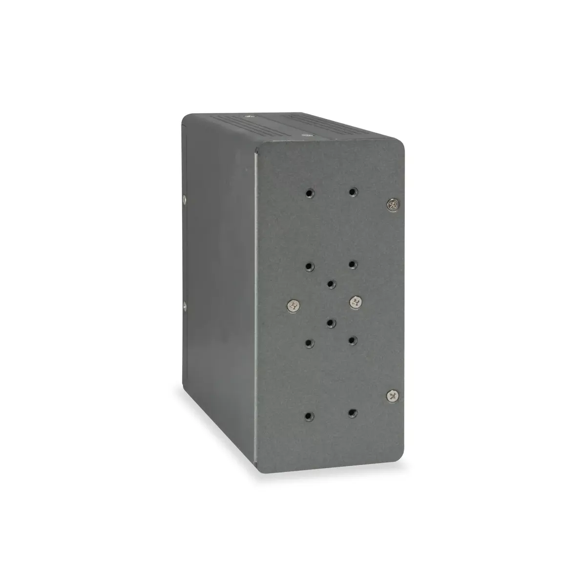 Managed Switch LevelOne TURING 12-Port L3 Lite Photo 6