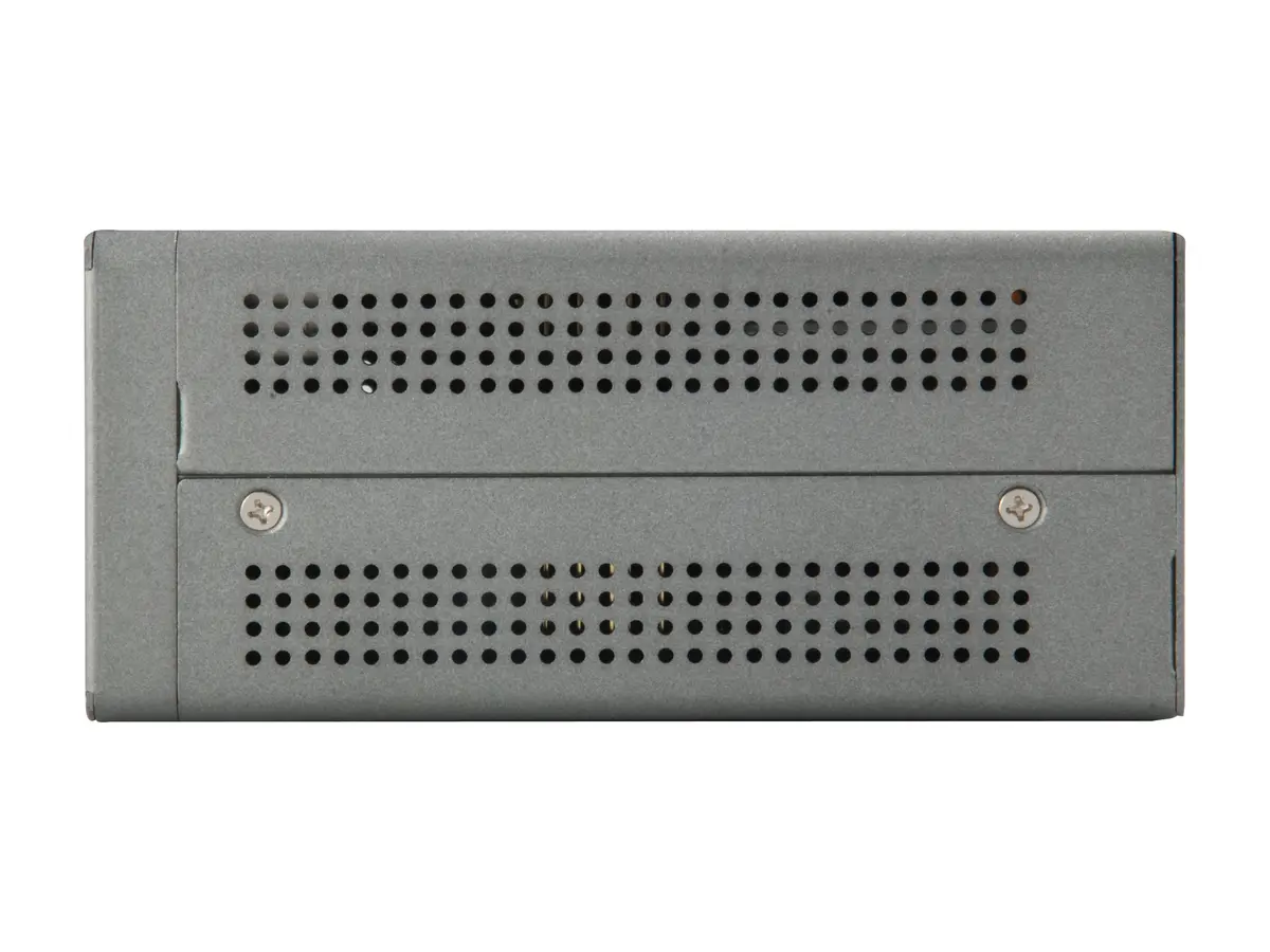 LevelOne TURING IGU-1271 Industrial Switch Photo 3