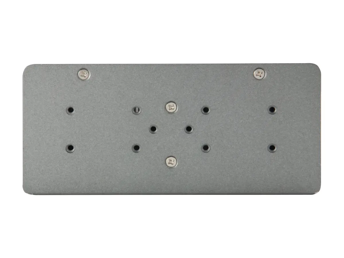 LevelOne TURING IGU-1271 Industrial Switch Photo 4