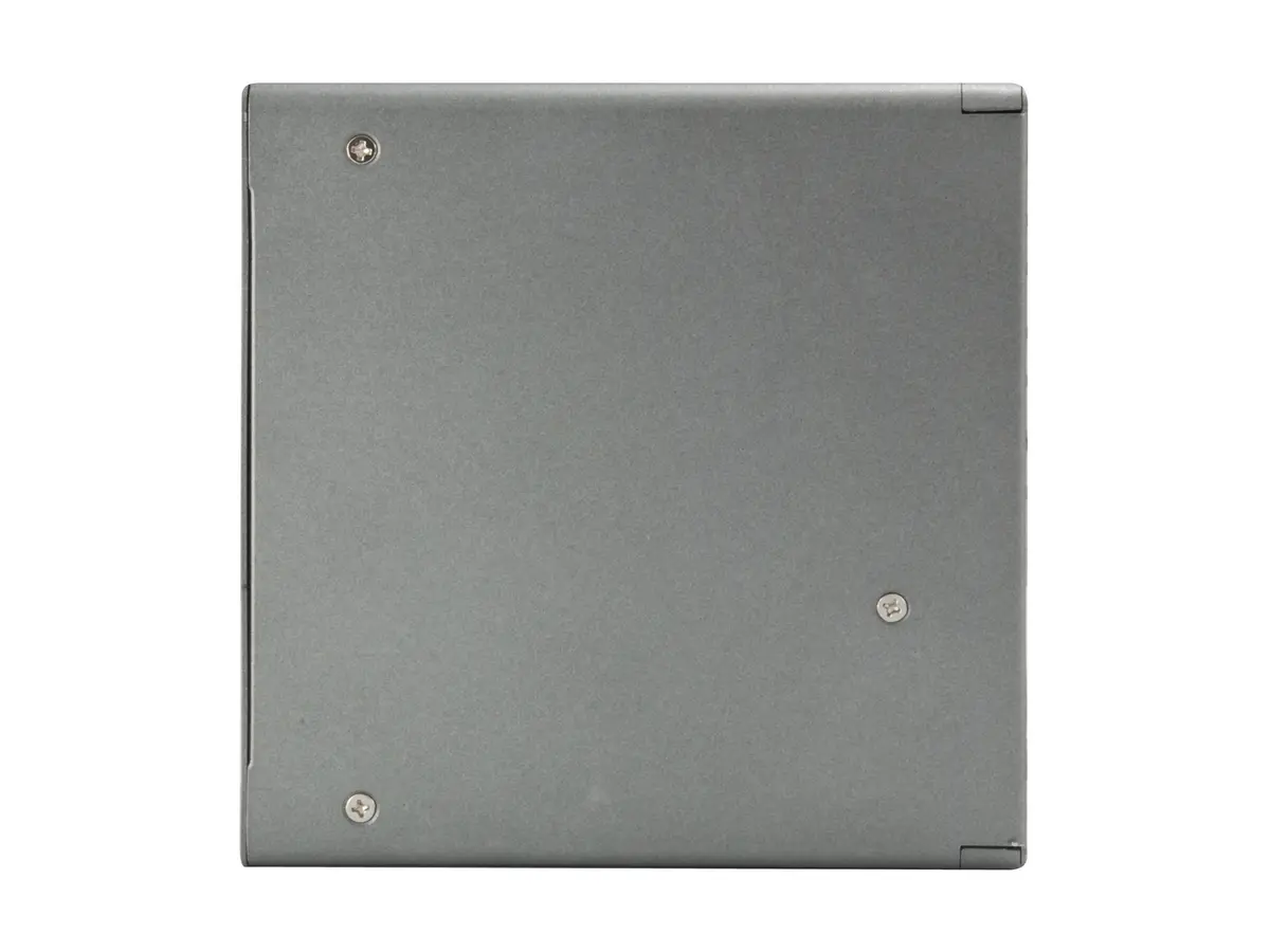 LevelOne TURING IGU-1271 Industrial Switch Photo 5
