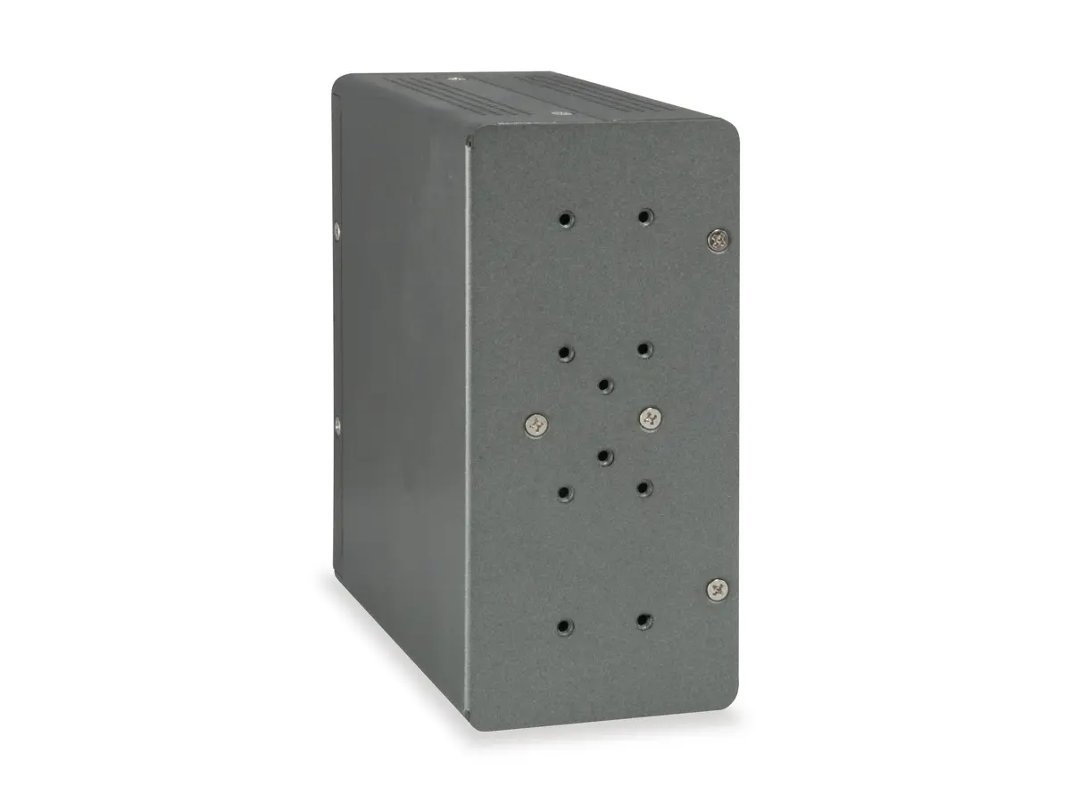 LevelOne TURING IGU-1271 Industrial Switch Photo 6