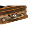 Audio Turntable Denver MCR-50 Photo 6