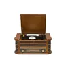 Audio Turntable Denver MCR-50 Photo 7