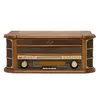 Audio Turntable Denver MCR-50 Photo 8