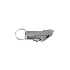 Cable Gender Changer Terratec 272989