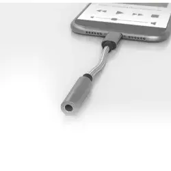 Mobile phone cable Terratec 284535 Photo 2