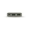 Портативный аккумулятор RealPower PB-8000, 282243 Photo 2