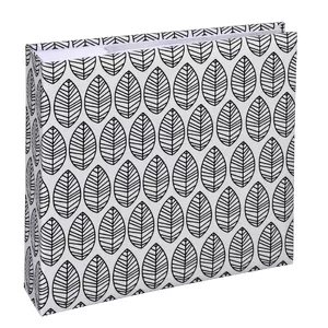 Photo album Hama La Fleur White 100 sheets 10 x 15
