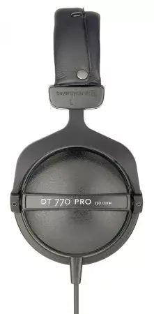 Austiņas Beyerdynamic DT 770 PRO 250Ω Photo 3