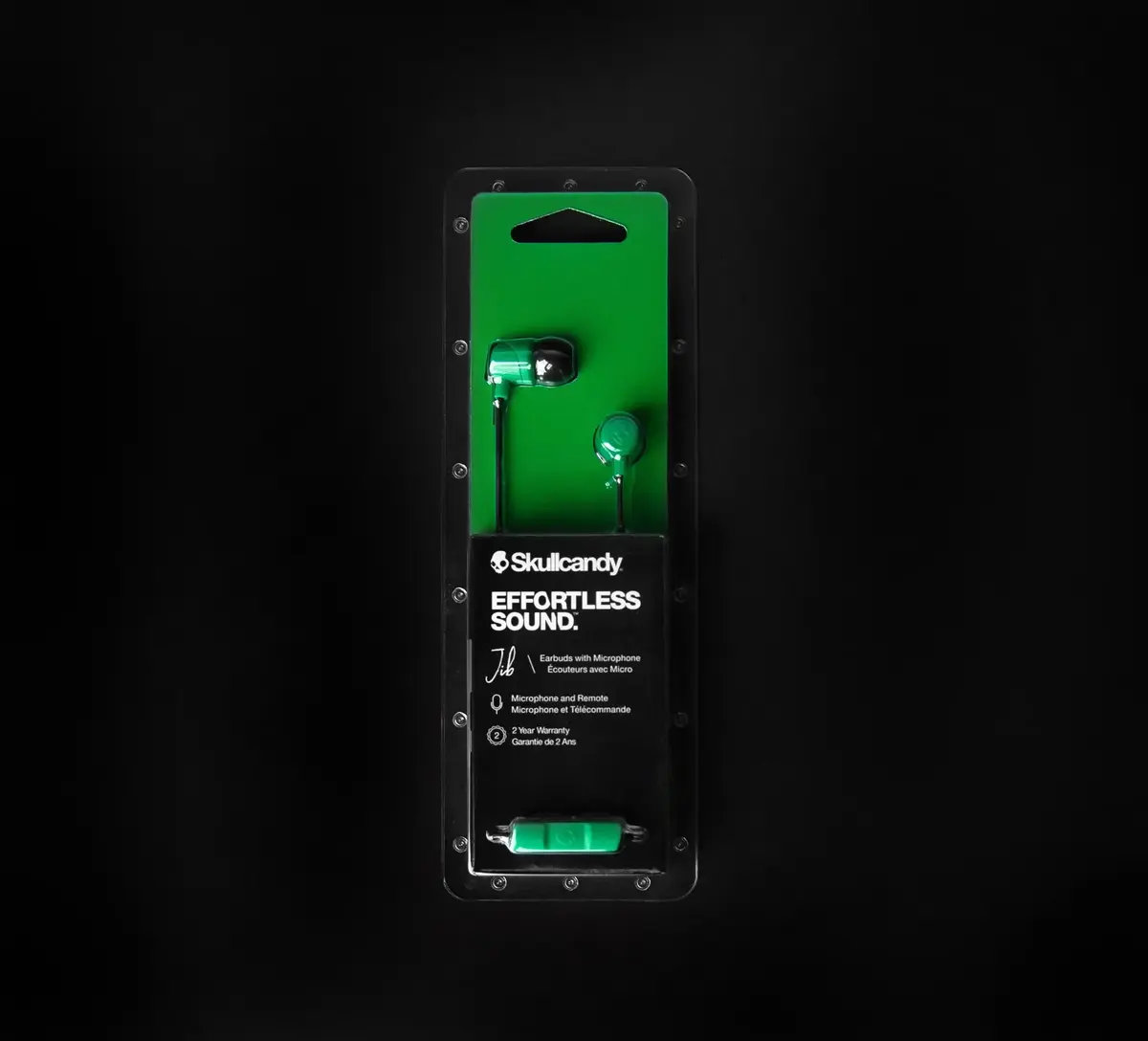 Проводные наушники Skullcandy Jib S2DUYK-343 Photo 2
