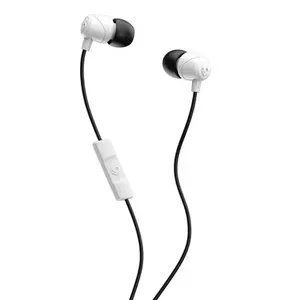 Skullcandy Jib Headset Wired In-ear Calls/Music Black, White