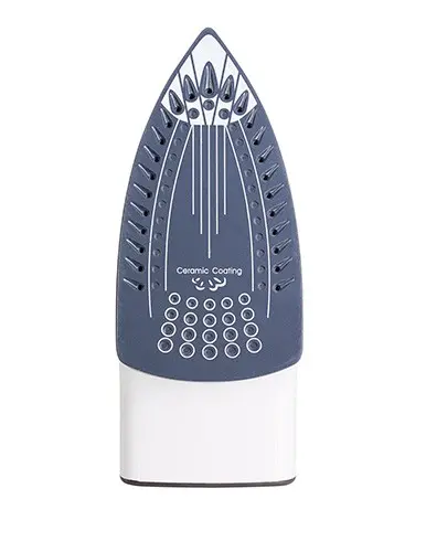 Steam iron Adler AD 5030 Photo 11
