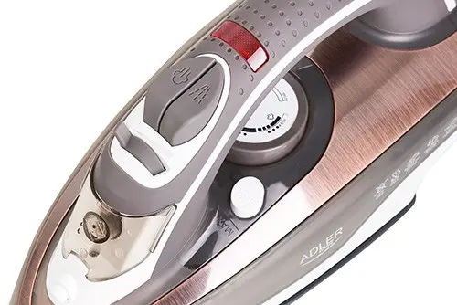 Steam iron Adler AD 5030 Photo 12