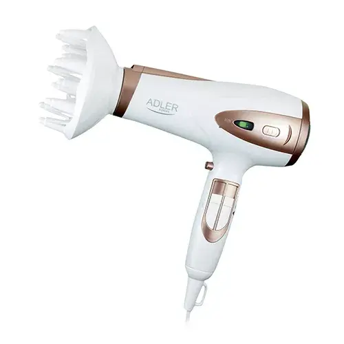 Фен Adler AD 2248 Photo 2