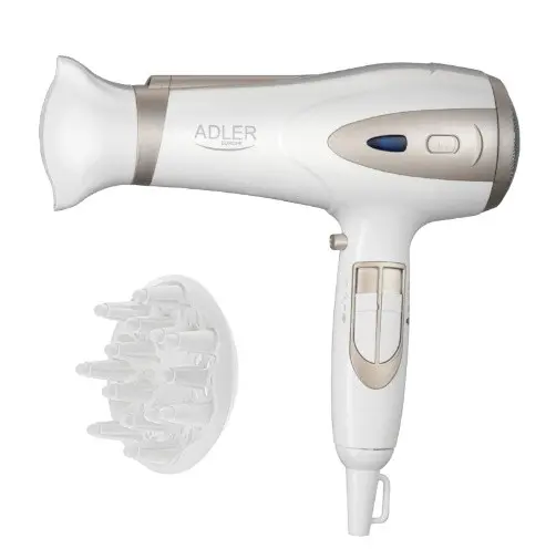 Фен Adler AD 2248 Photo 6