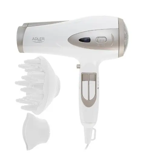 Фен Adler AD 2248 Photo 17