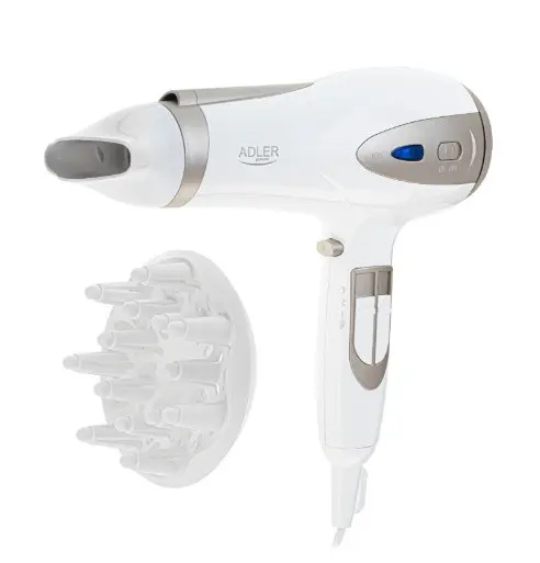 Фен Adler AD 2248 Photo 19