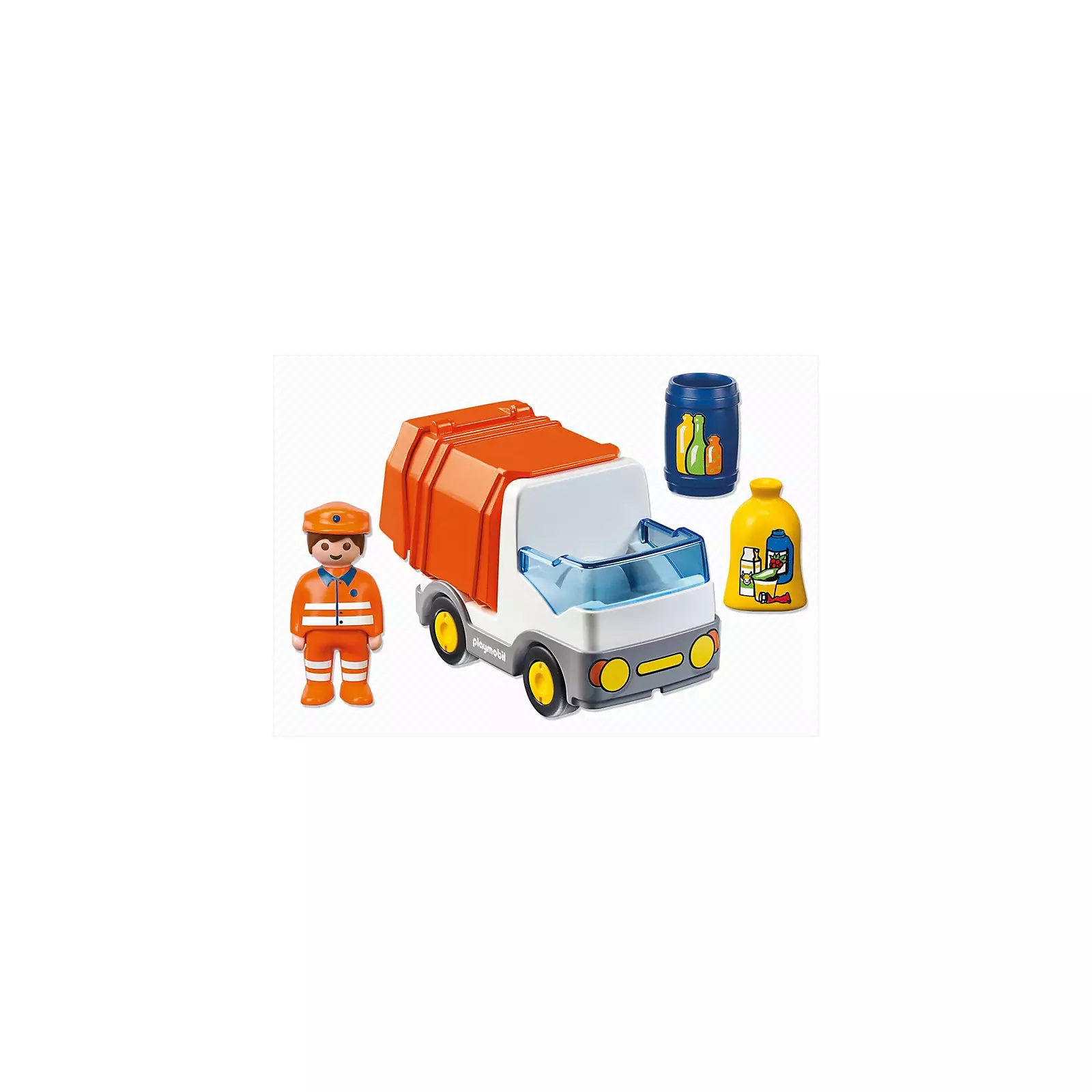 PLAYMOBIL 6774 Photo 2