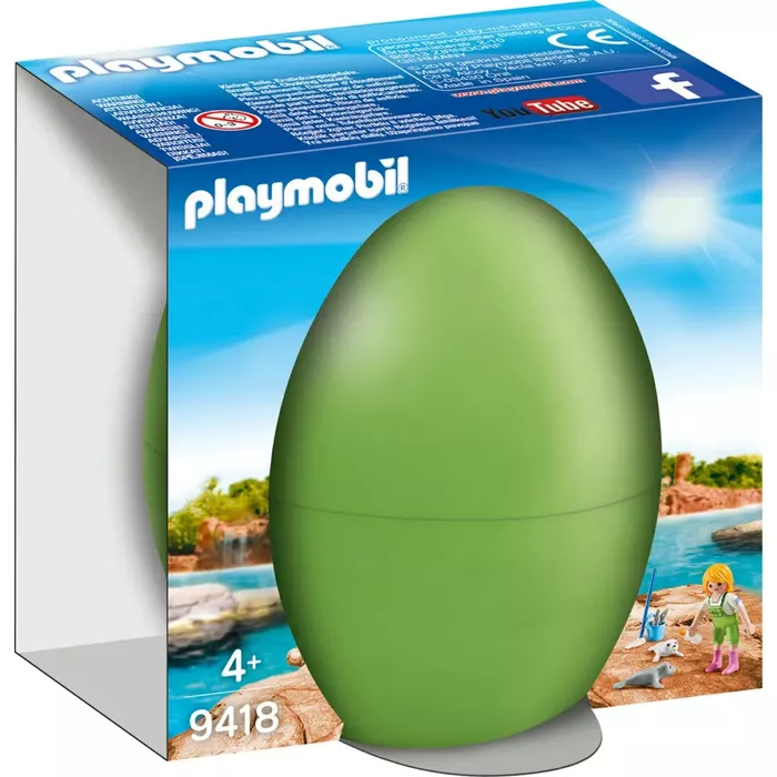 PLAYMOBIL 9418 Photo 1