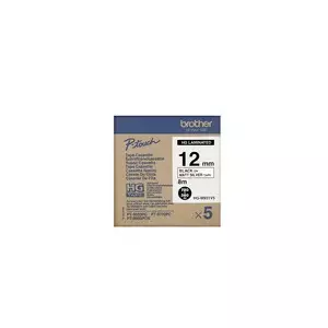 Label HG Brother HGM931V5 Black Silver