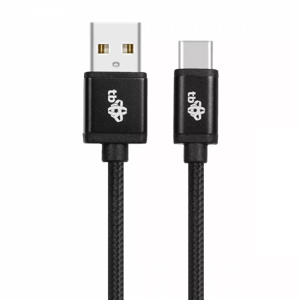 USB кабель TB AKTBXKUCSBA150B 1,5 м Photo 3