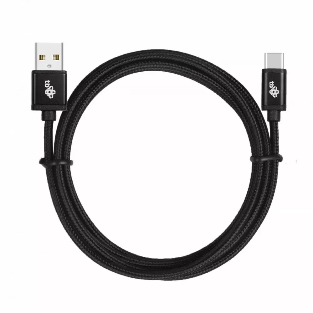 USB кабель TB AKTBXKUCSBA150B 1,5 м Photo 4