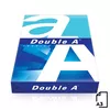 Бумага double a A3 80 г/м² 500 листов Photo 3