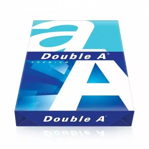Бумага double a A3 80 г/м² 500 листов Photo 6