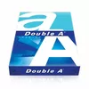 Бумага double a A3 80 г/м² 500 листов Photo 6