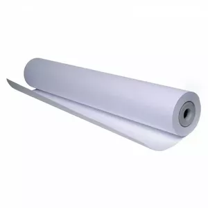 Plotter paper A4 297 mm x 50 m, 80 g/m², 50 mm core, roll