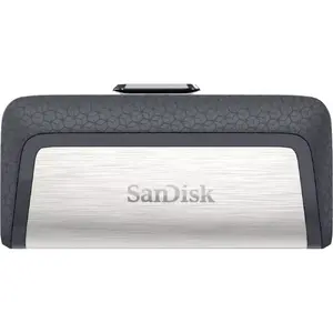 USB flash drive SanDisk 32GB USB Type-A USB Type-C Ultra Dual Drive